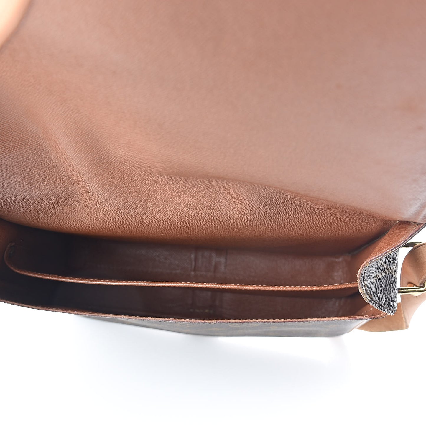 Monogram Cartouchiere 26