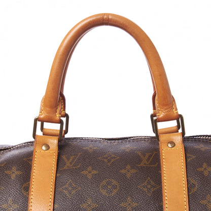 Louis Vuitton Monogram Keepall Bandouliere 50 7 of 9