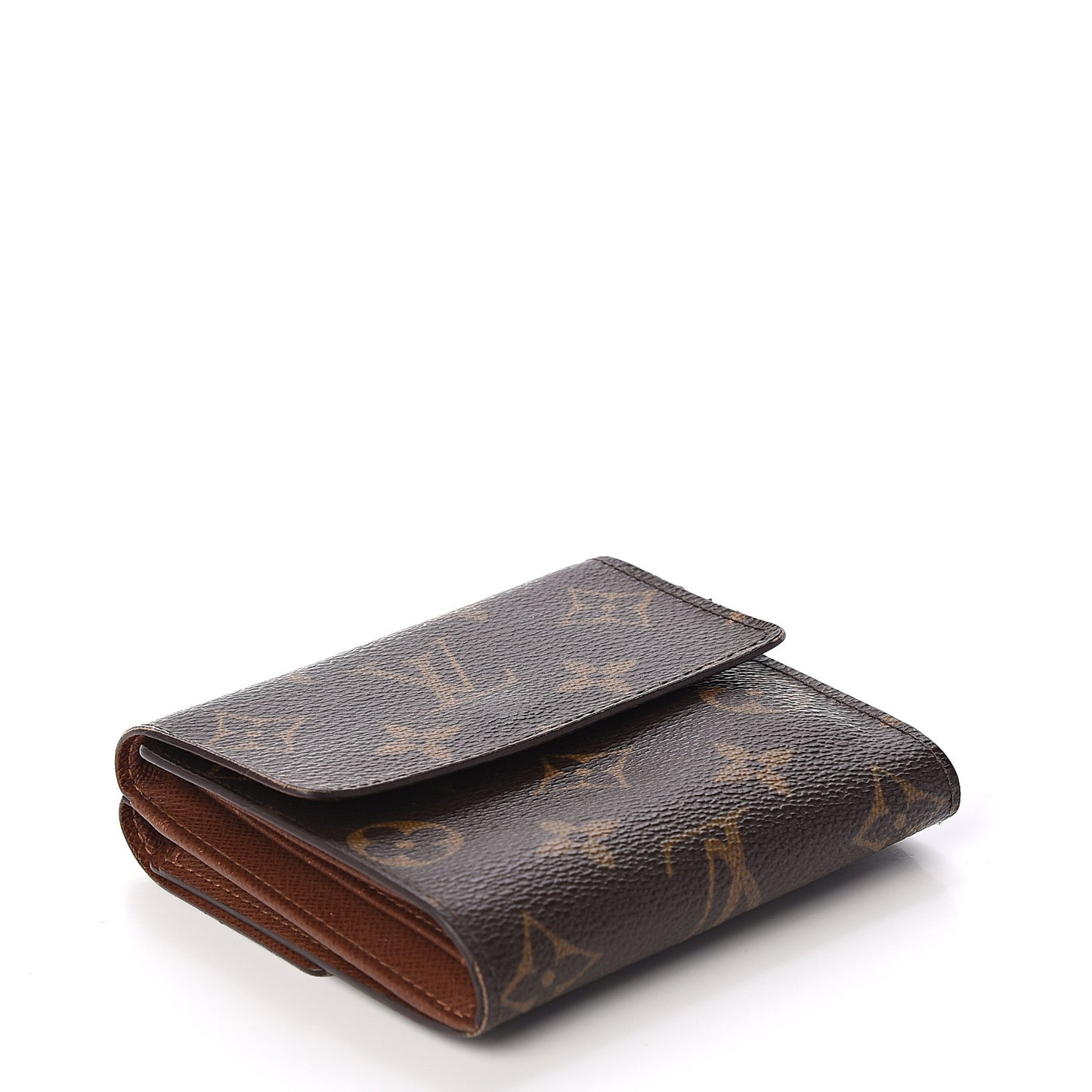 Monogram Elise Wallet