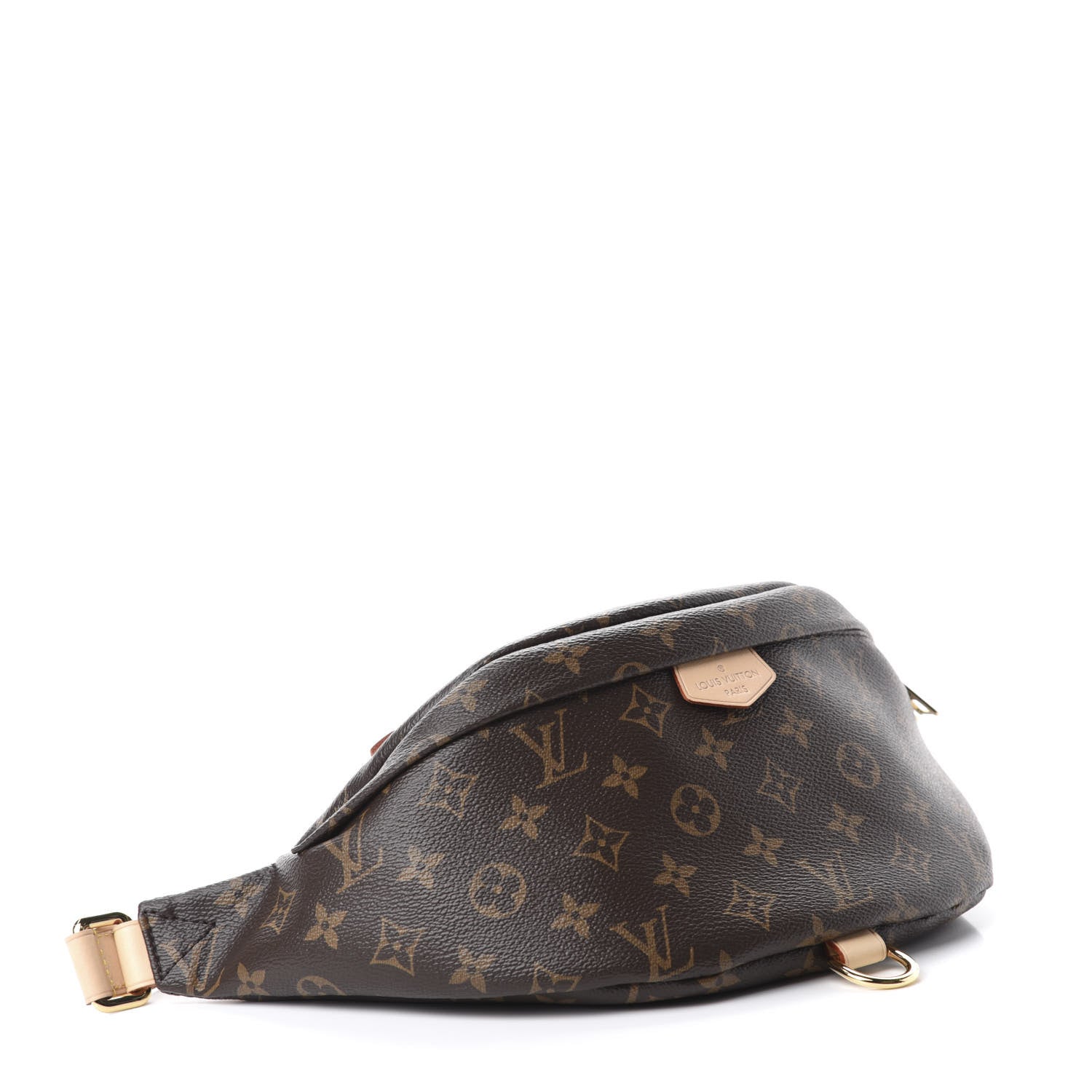 Louis Vuitton Monogram Bumbag 4 of 11