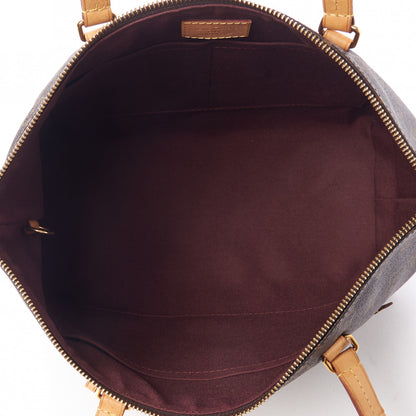 Louis Vuitton Monogram Iena PM 7 of 9