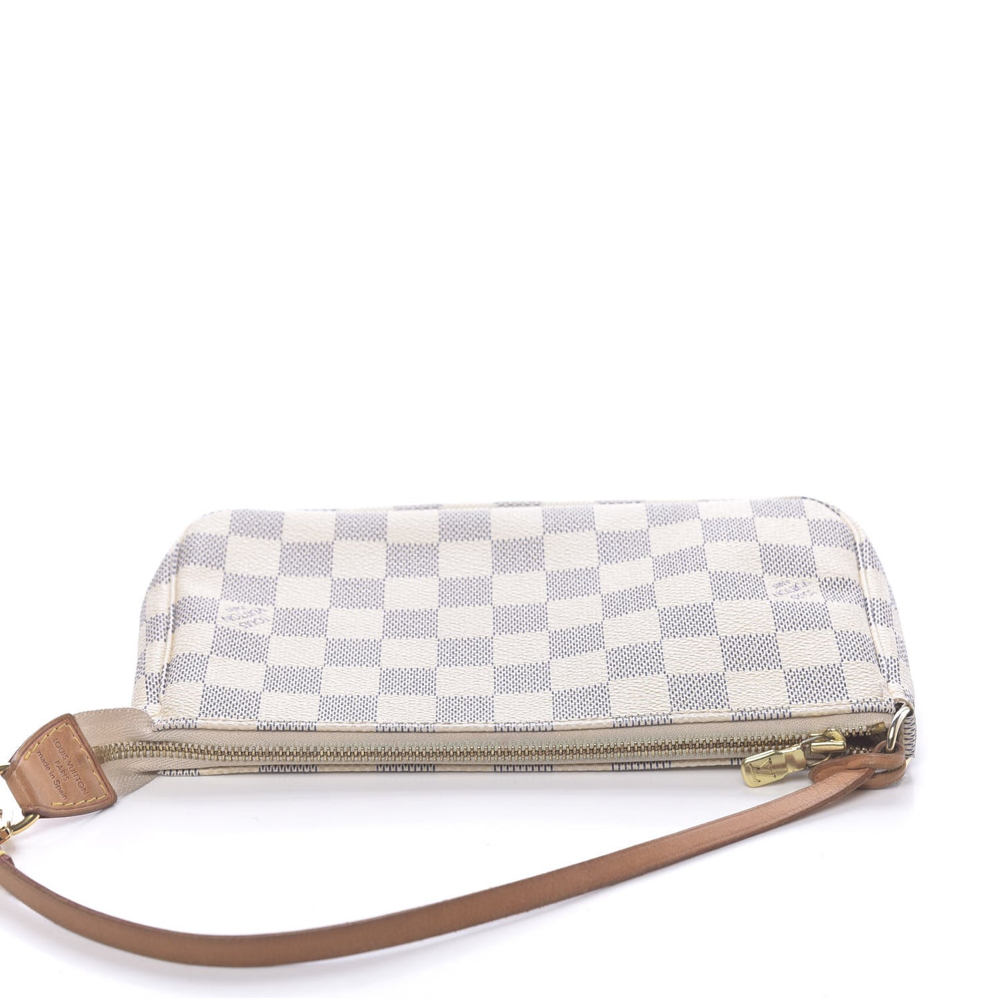 Damier Azur Pochette Accessories
