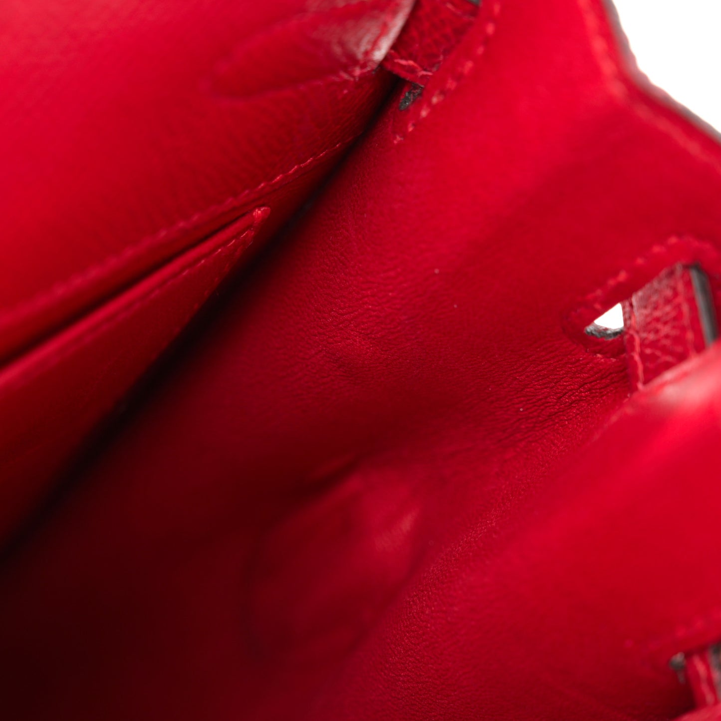 Courchevel Kelly Sport PM Rouge Vif