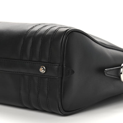3.1 Phillip Lim Calfskin Small Ryder Satchel Black 8 of 9