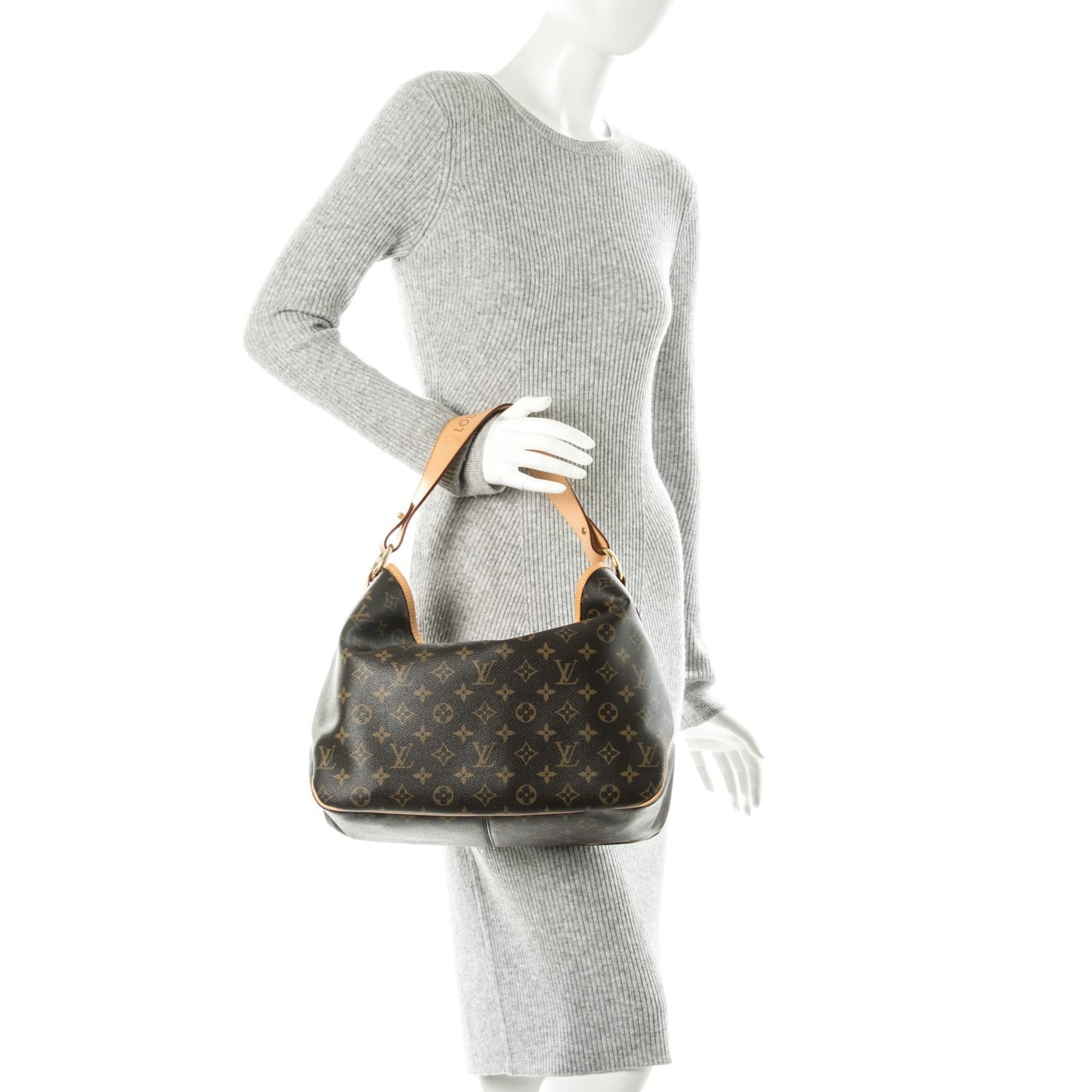 Monogram Delightful PM