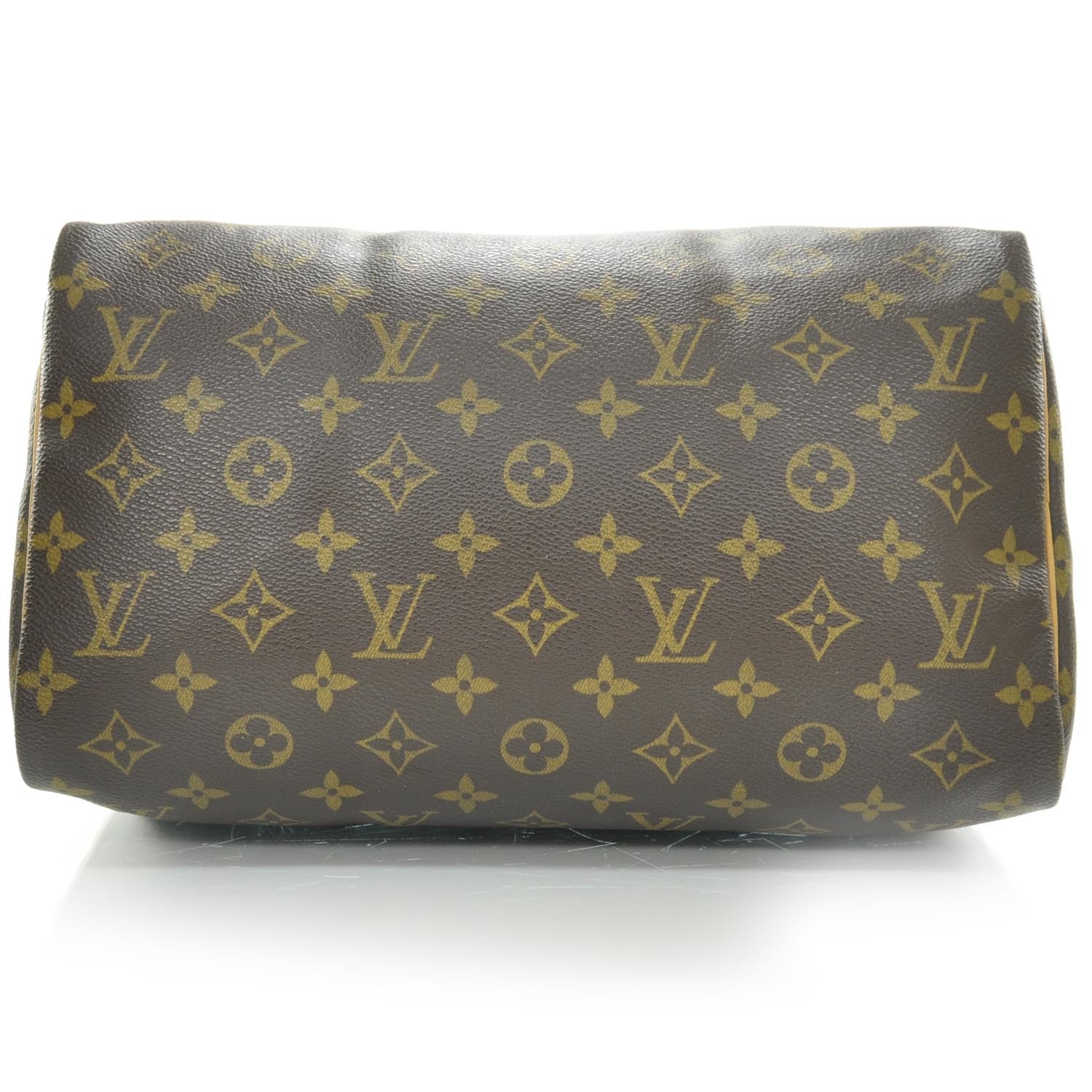 Louis Vuitton Monogram Speedy 30 4 of 8