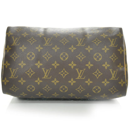 Louis Vuitton Monogram Speedy 30 4 of 8