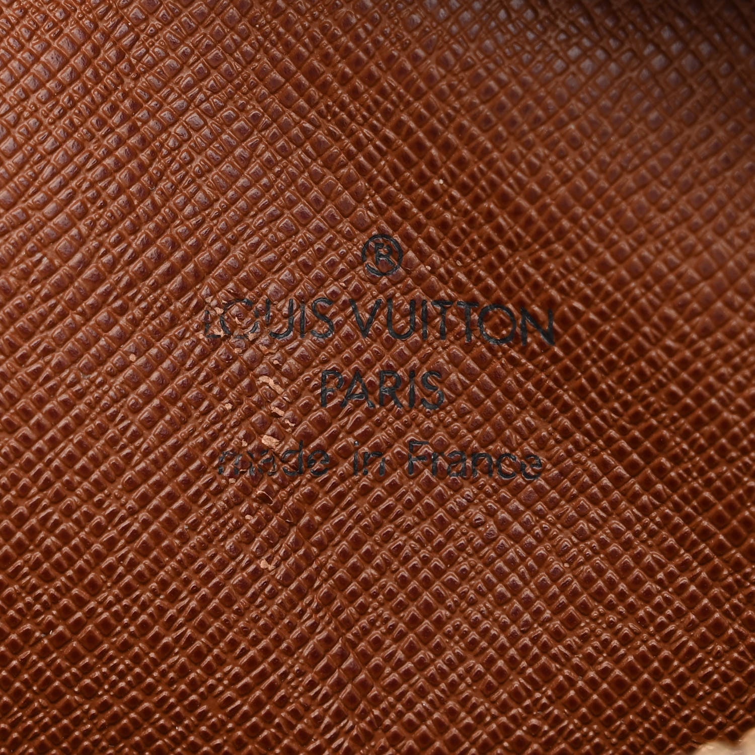 Louis Vuitton Monogram Amazone 8 of 11