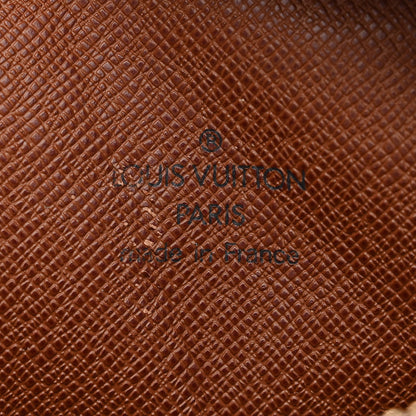Louis Vuitton Monogram Amazone 8 of 11
