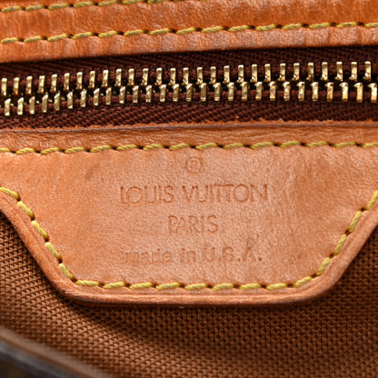 Louis Vuitton Monogram Mini Looping 6 of 14
