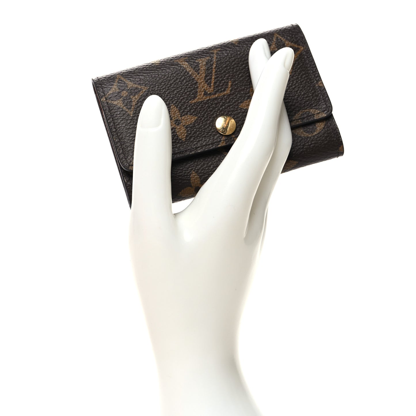 Monogram 6 Key Multicles Holder