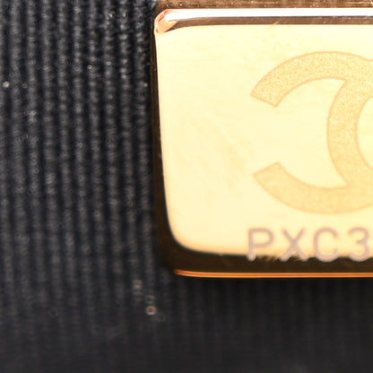 Chanel Lambskin Quilted Medium Chanel 19 Flap White 7 of 16