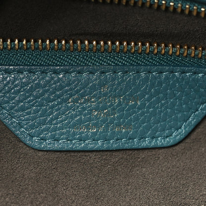 Louis Vuitton Mahina Selene MM Lagon 7 of 11