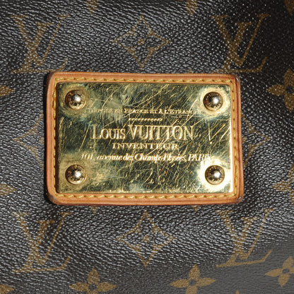 Louis Vuitton Monogram Galliera GM 5 of 8