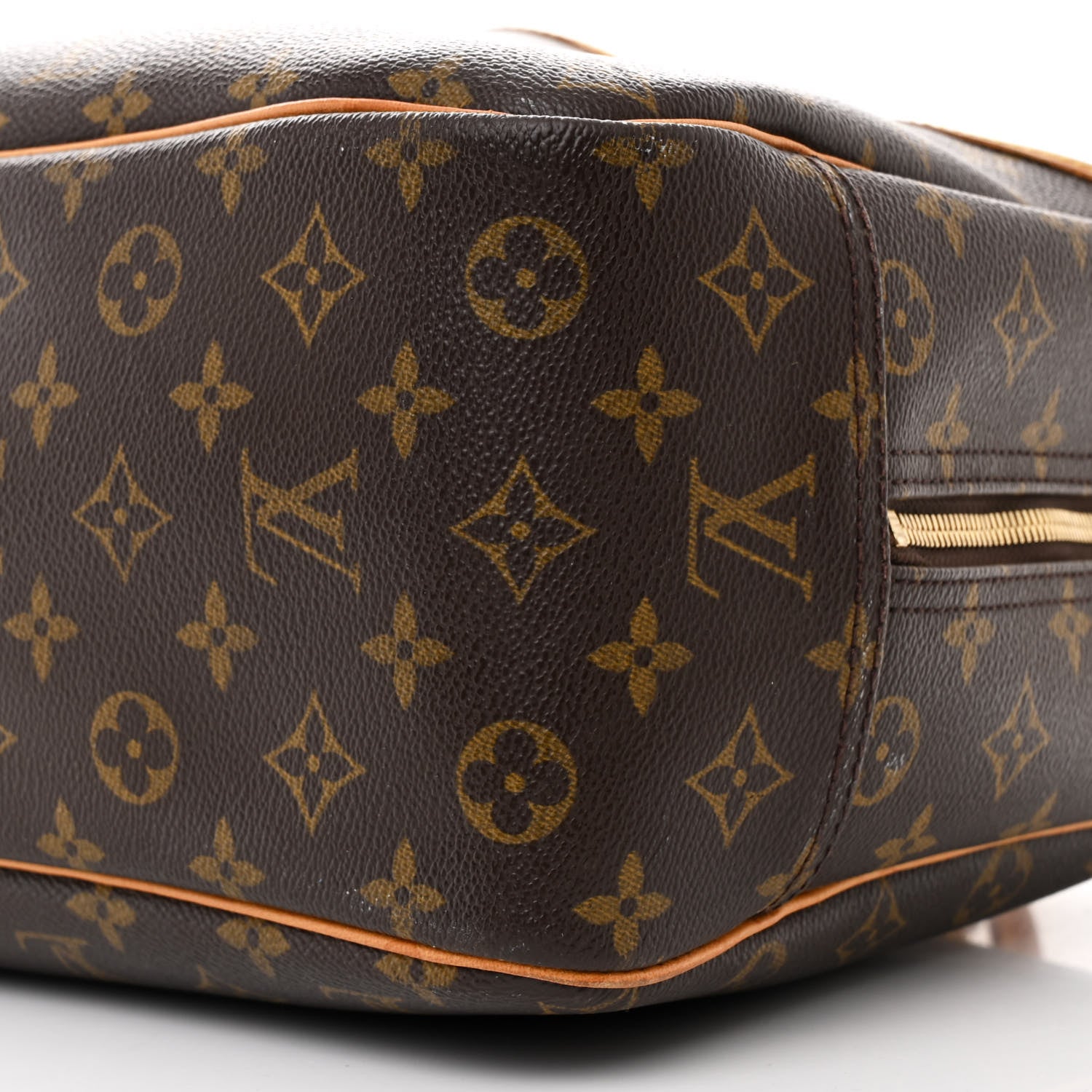 Louis Vuitton Monogram Deauville 10 of 13