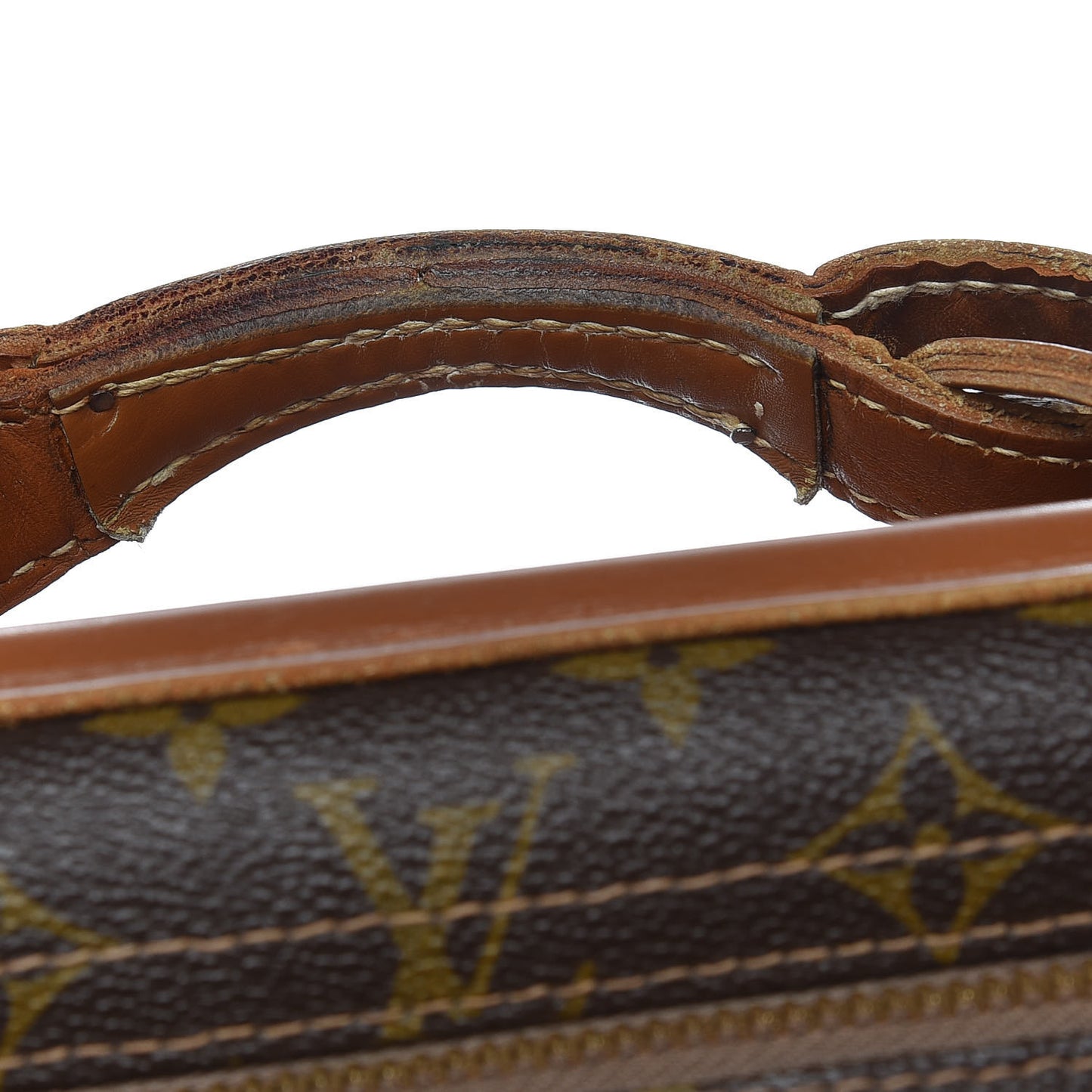 Monogram French Company Pullman 50