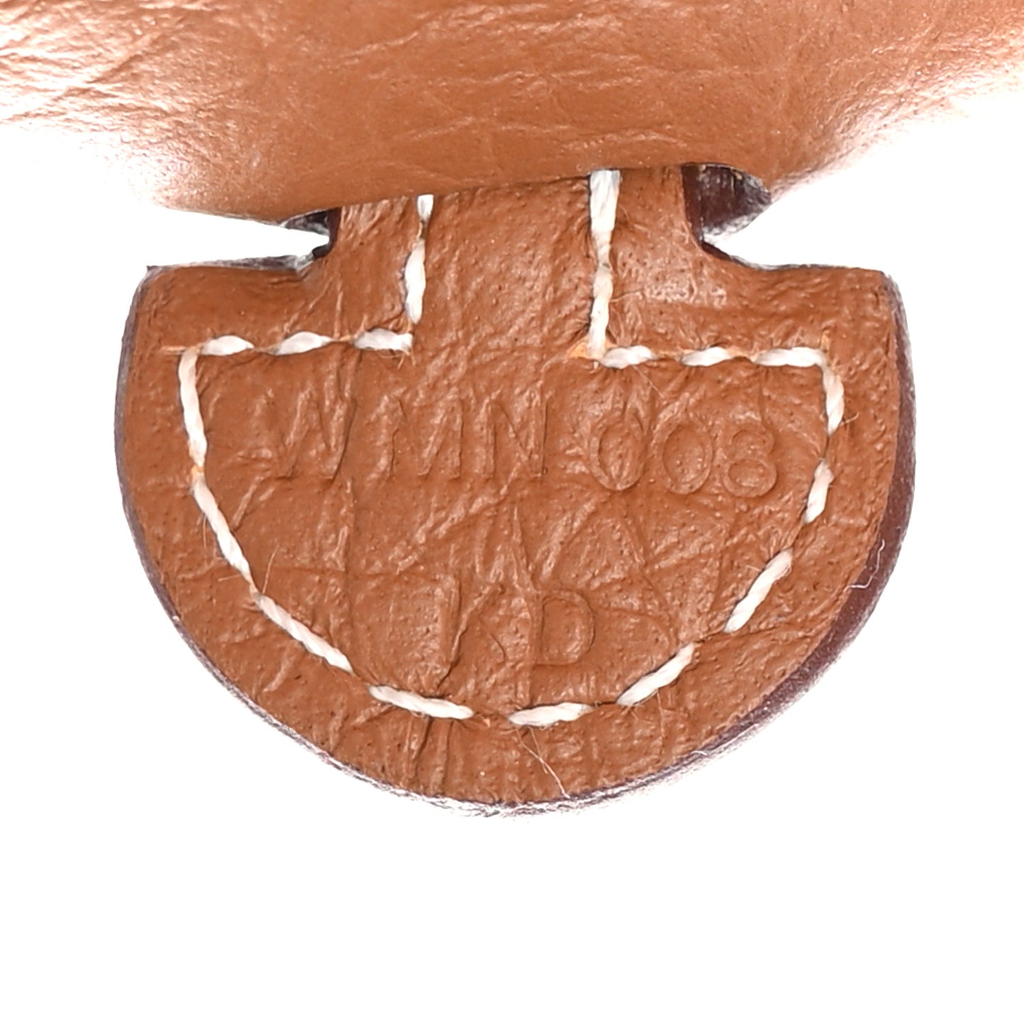 Taurillon Clemence Evelyne TPM Gold