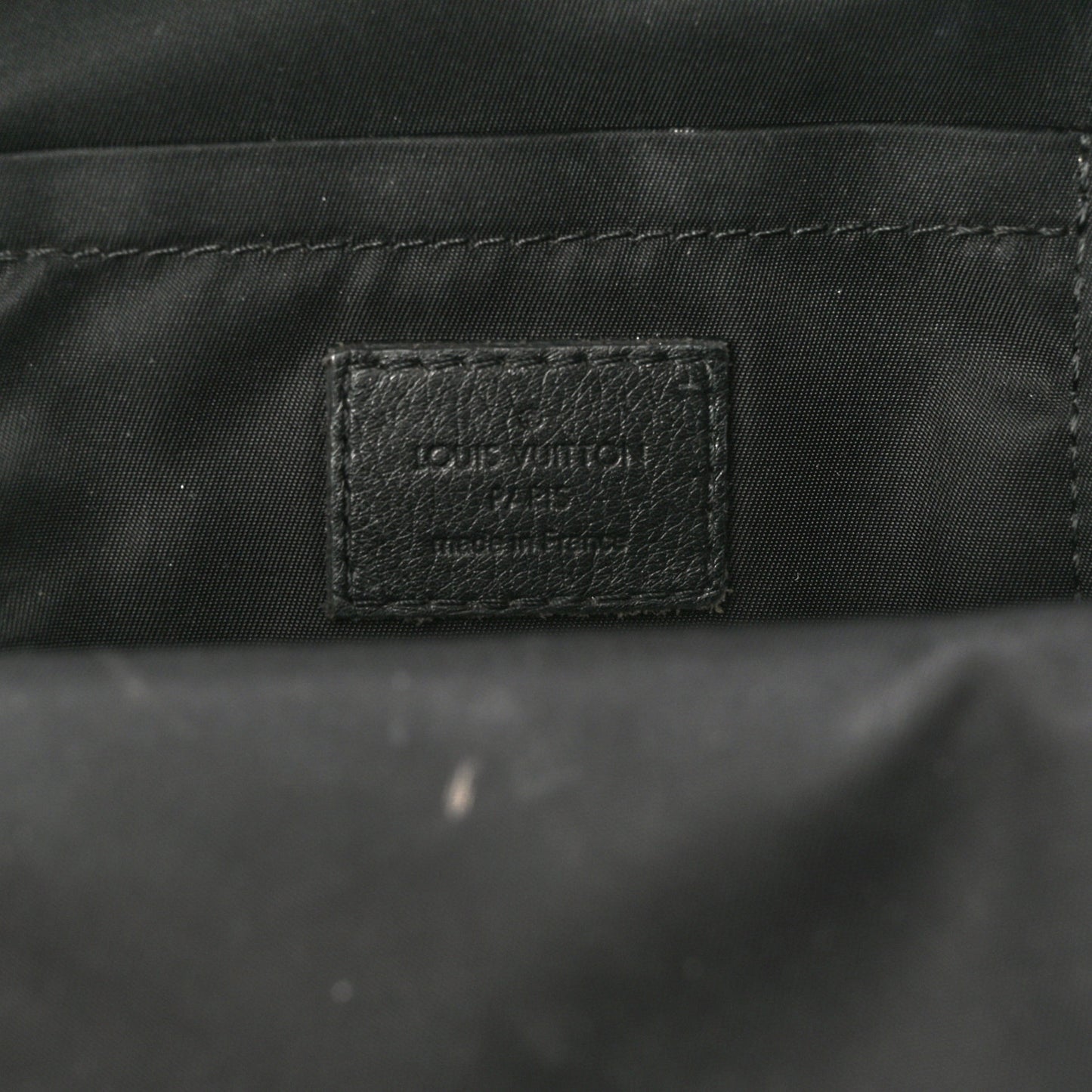 Monogram Palm Springs Backpack Mini