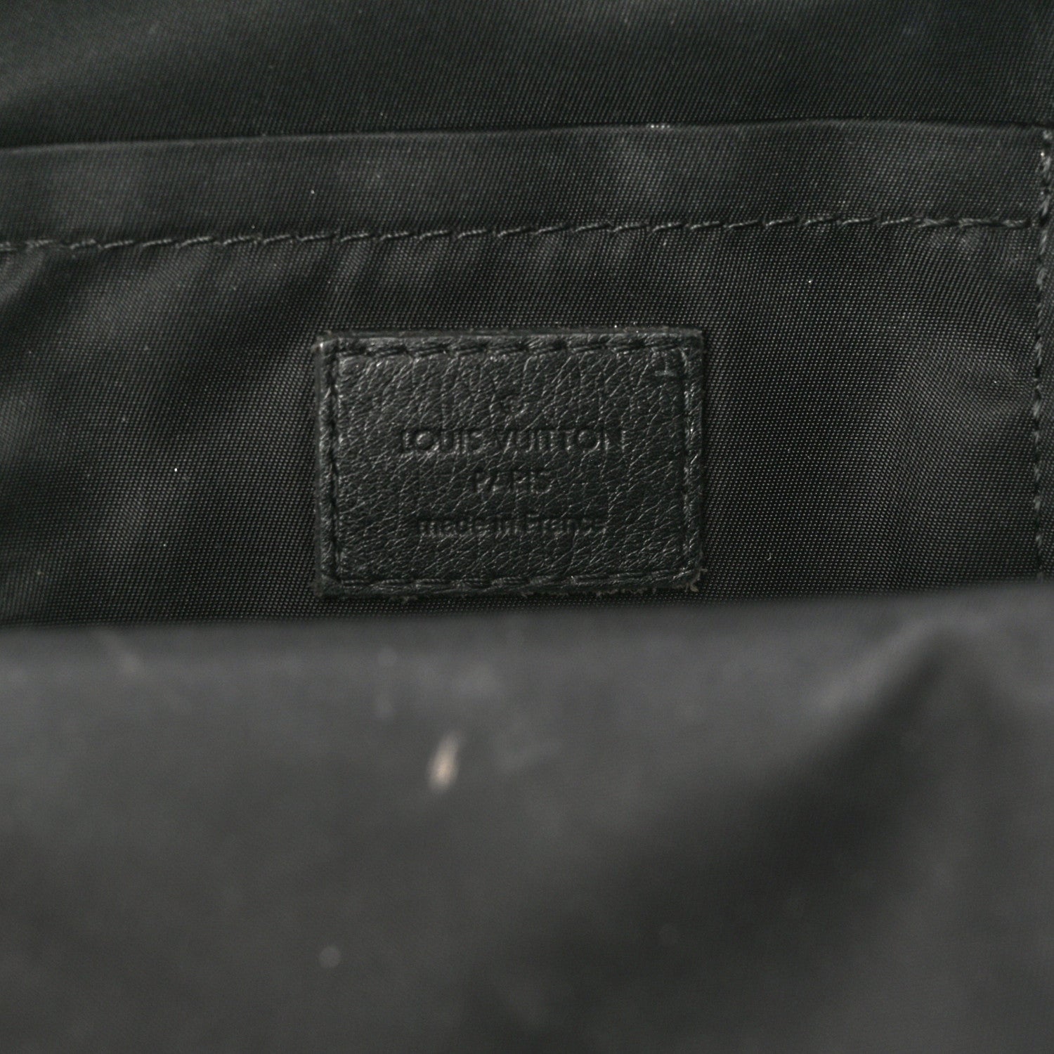 Louis Vuitton Monogram Palm Springs Backpack Mini 6 of 12