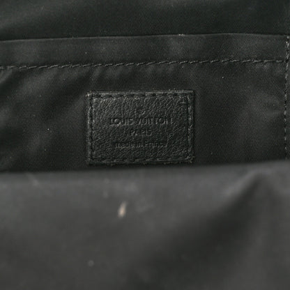Louis Vuitton Monogram Palm Springs Backpack Mini 6 of 12