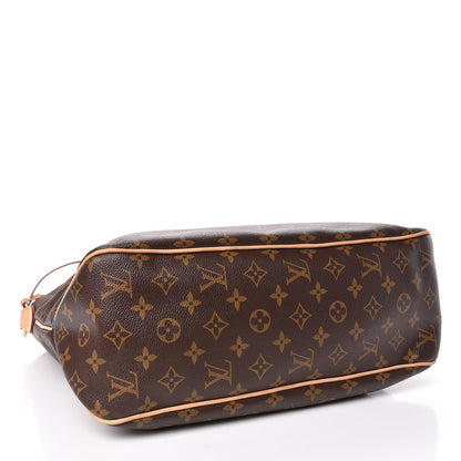 Louis Vuitton Monogram Delightful MM 4 of 11