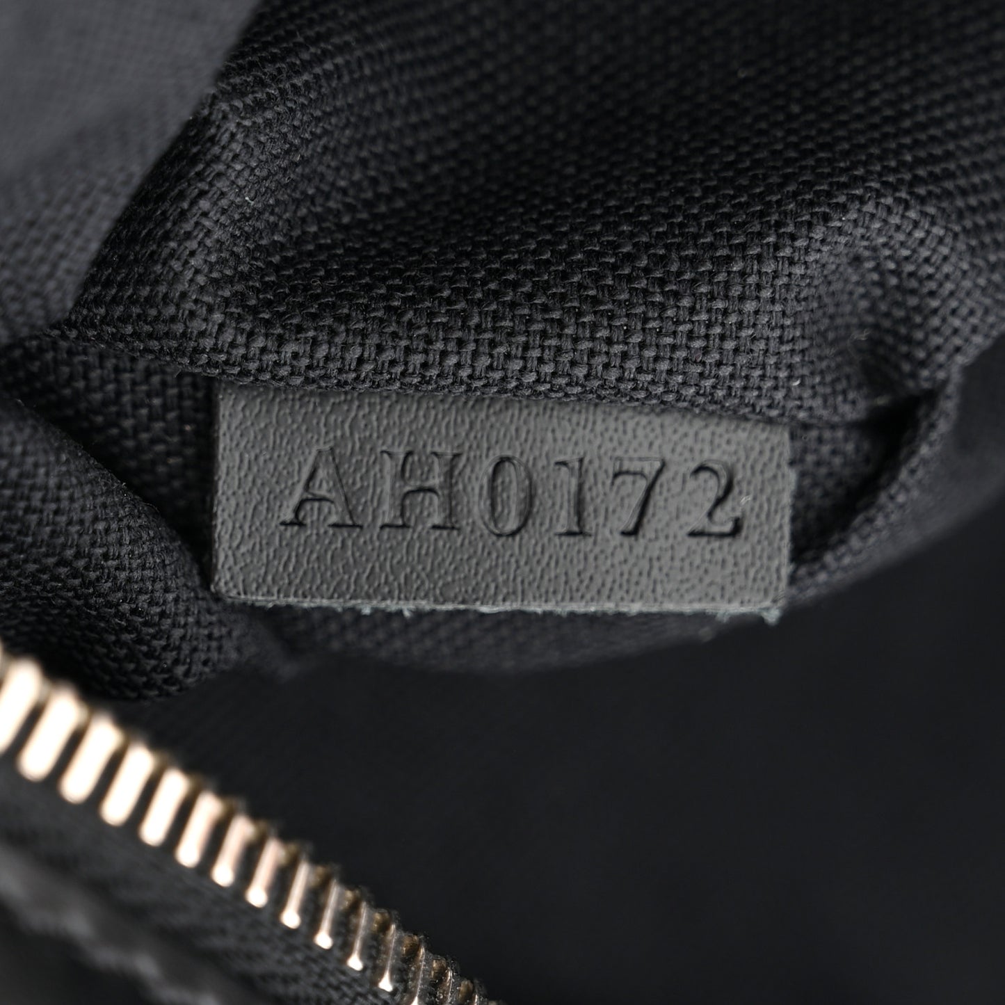 Damier Graphite Thomas