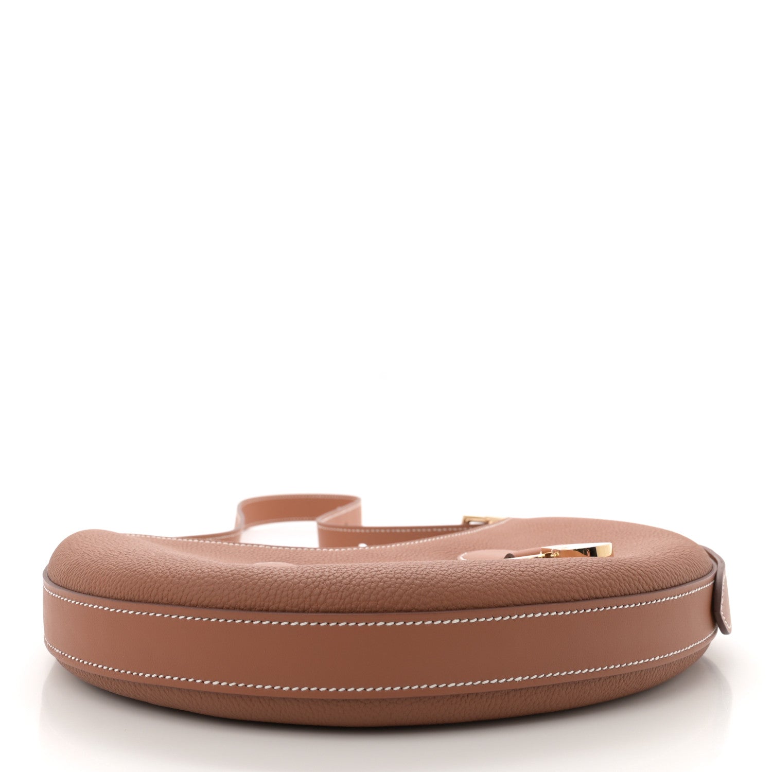 Hermes Togo Swift P'tit Arcon Gold 4 of 11