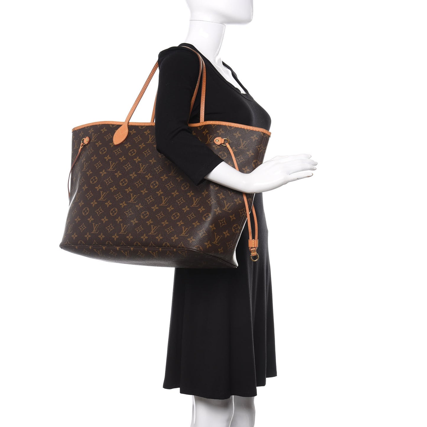 Monogram Neo Neverfull GM