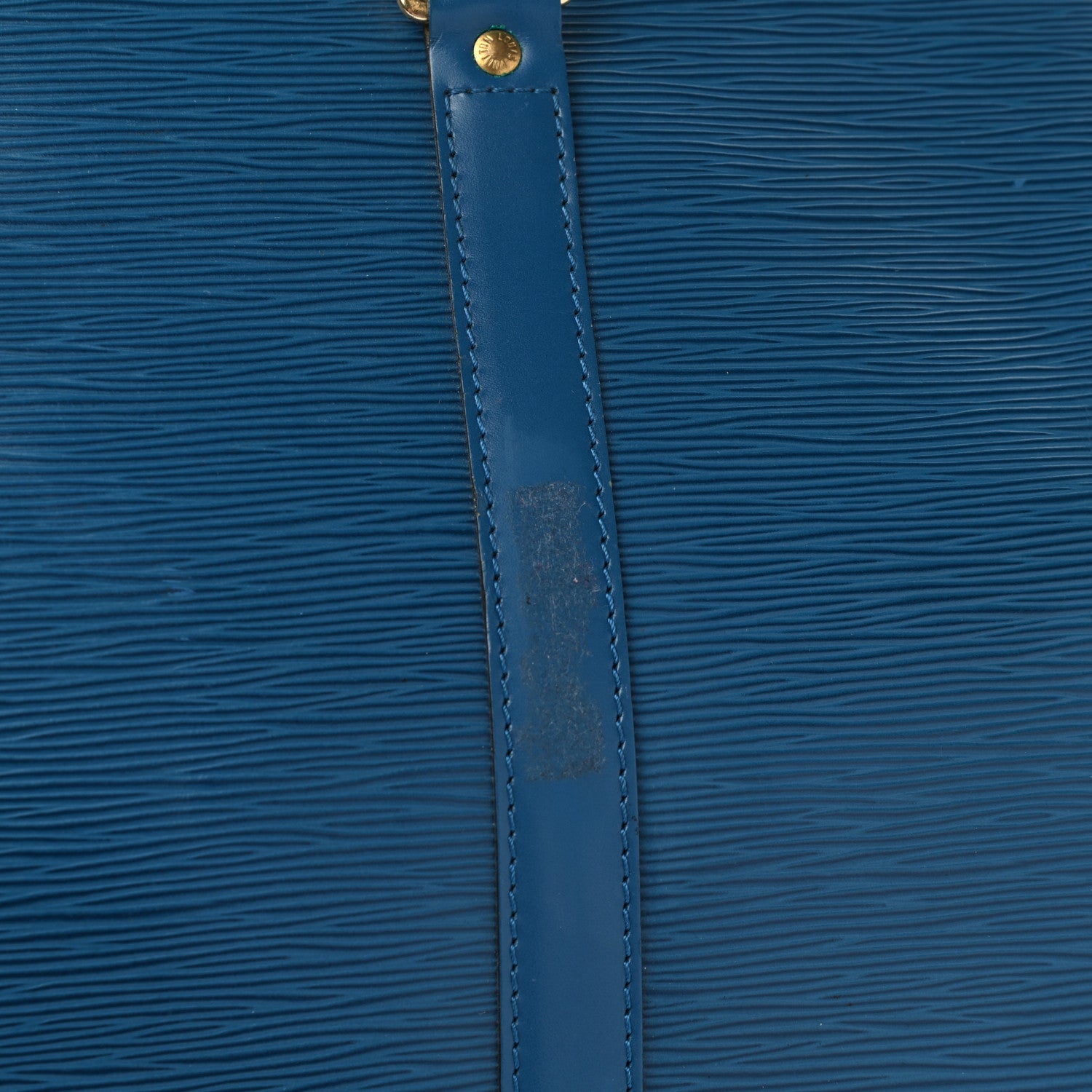 Louis Vuitton Epi Keepall 55 Toledo 12 of 14