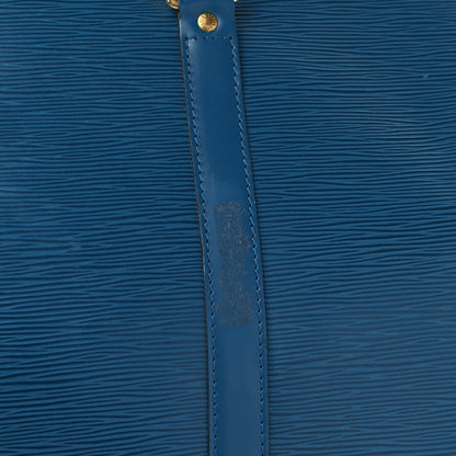 Louis Vuitton Epi Keepall 55 Toledo 12 of 14