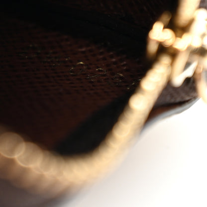 Louis Vuitton Monogram Charm Phone Holder 7 of 11