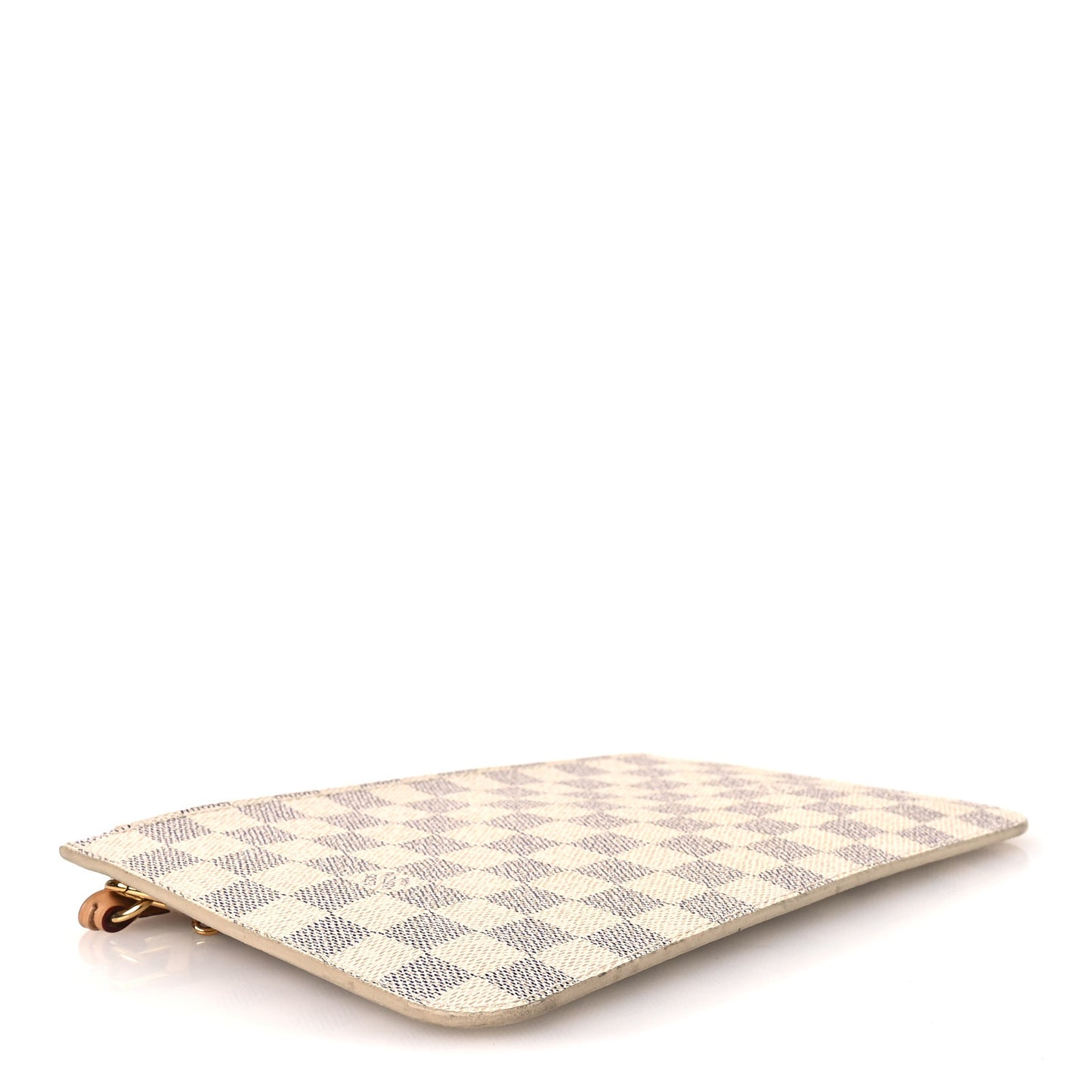 Damier Azur Neverfull MM GM Pochette