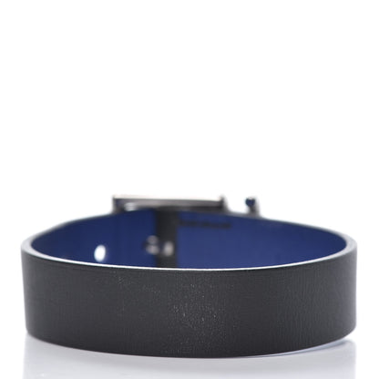 Hermes Chamonix Bracelet T3 Black 3 of 7