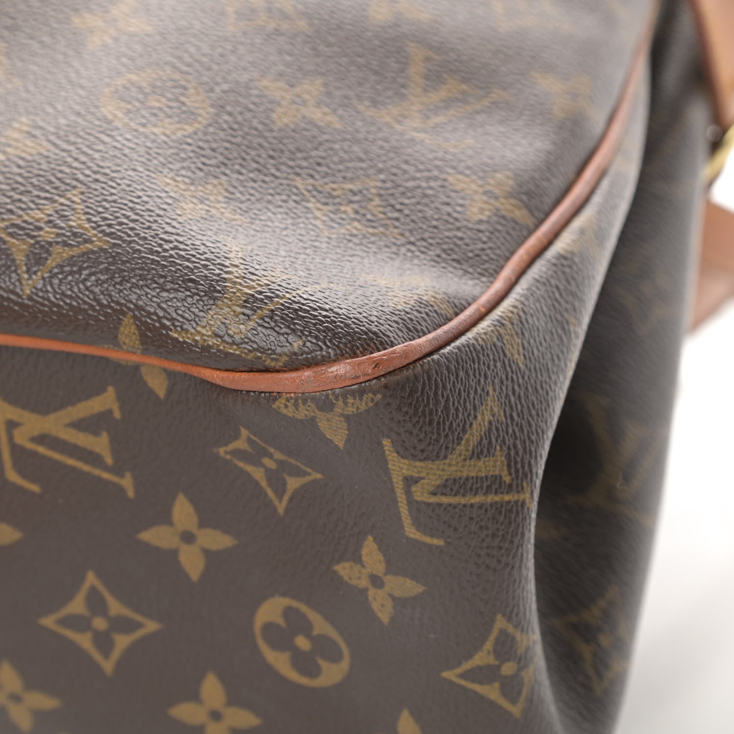 Louis Vuitton Monogram Batignolles Horizontal 11 of 20