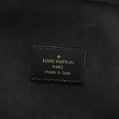 Louis Vuitton Game On Vanity PM Black 7 of 9