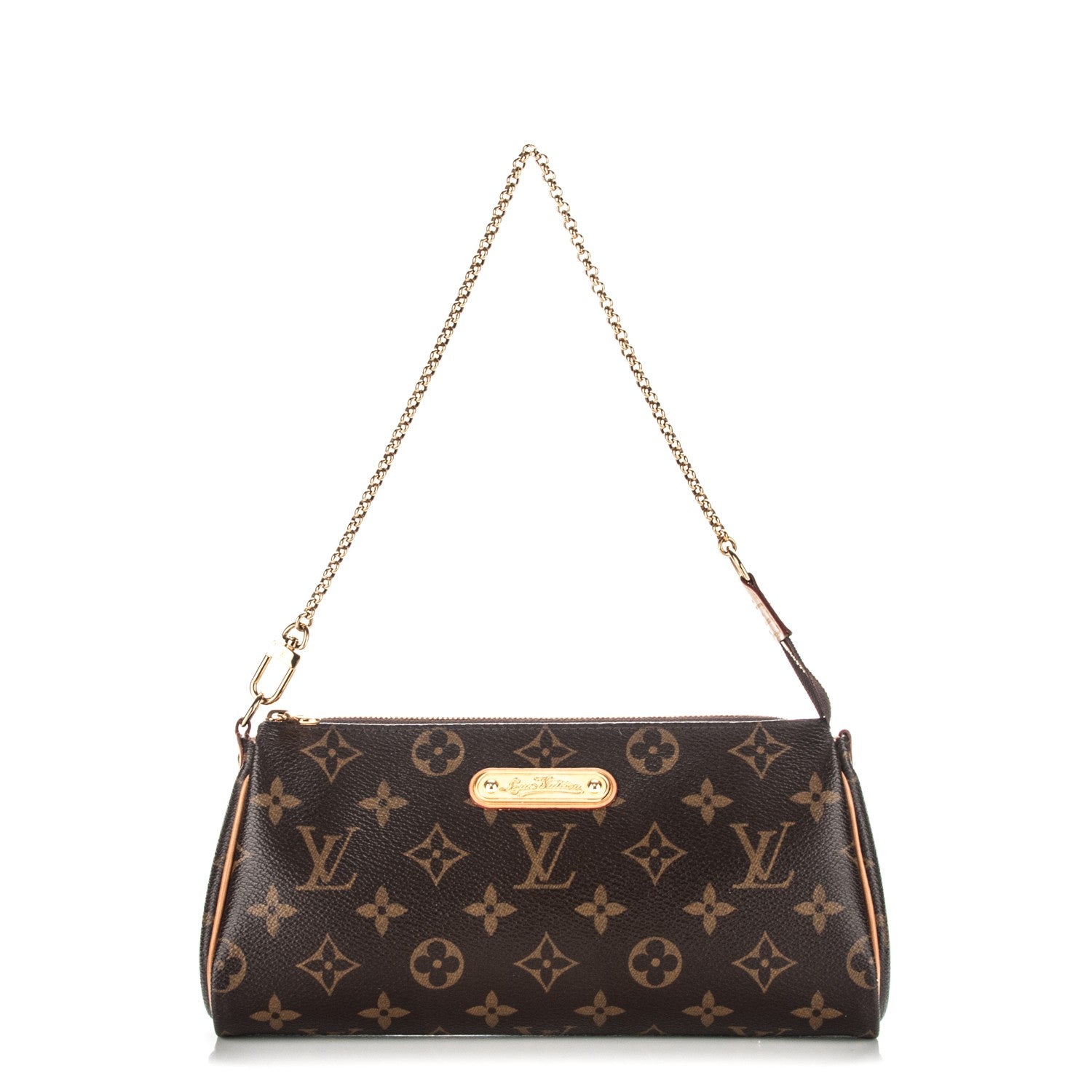 Louis Vuitton Monogram Eva Clutch 1 of 7