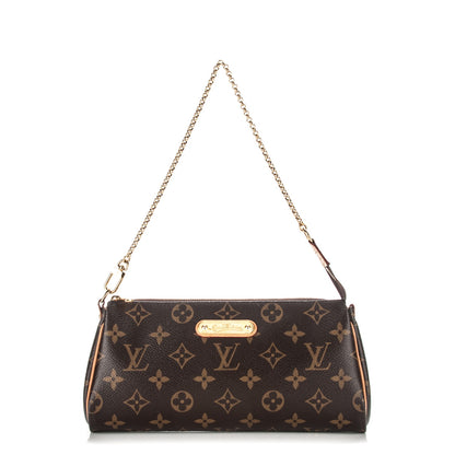 Louis Vuitton Monogram Eva Clutch 1 of 7