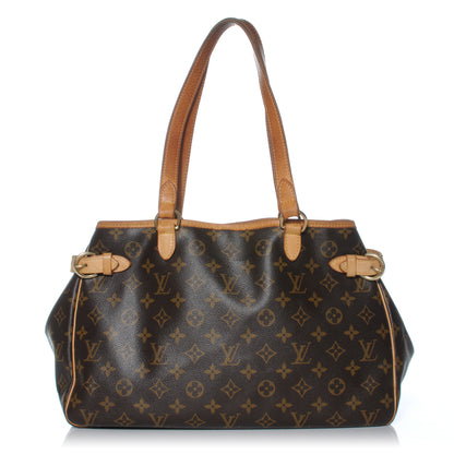 Louis Vuitton Monogram Batignolles Horizontal 1 of 7