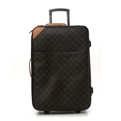 Louis Vuitton Monogram Pegase 55 1 of 10