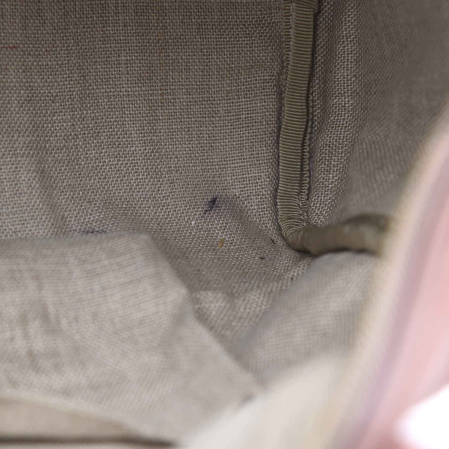 Gucci Microguccissima Medium Joy Boston Soft Pink 18 of 19