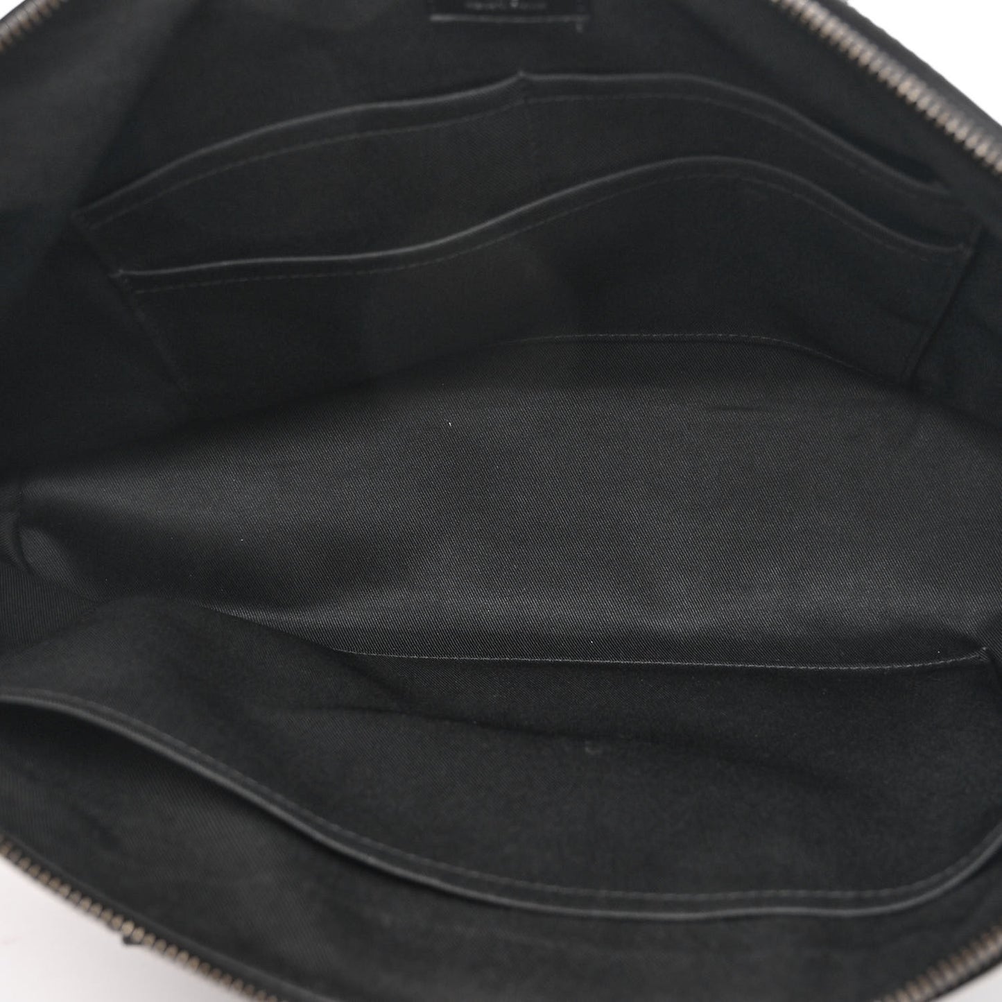 Monogram Eclipse Explorer Briefcase