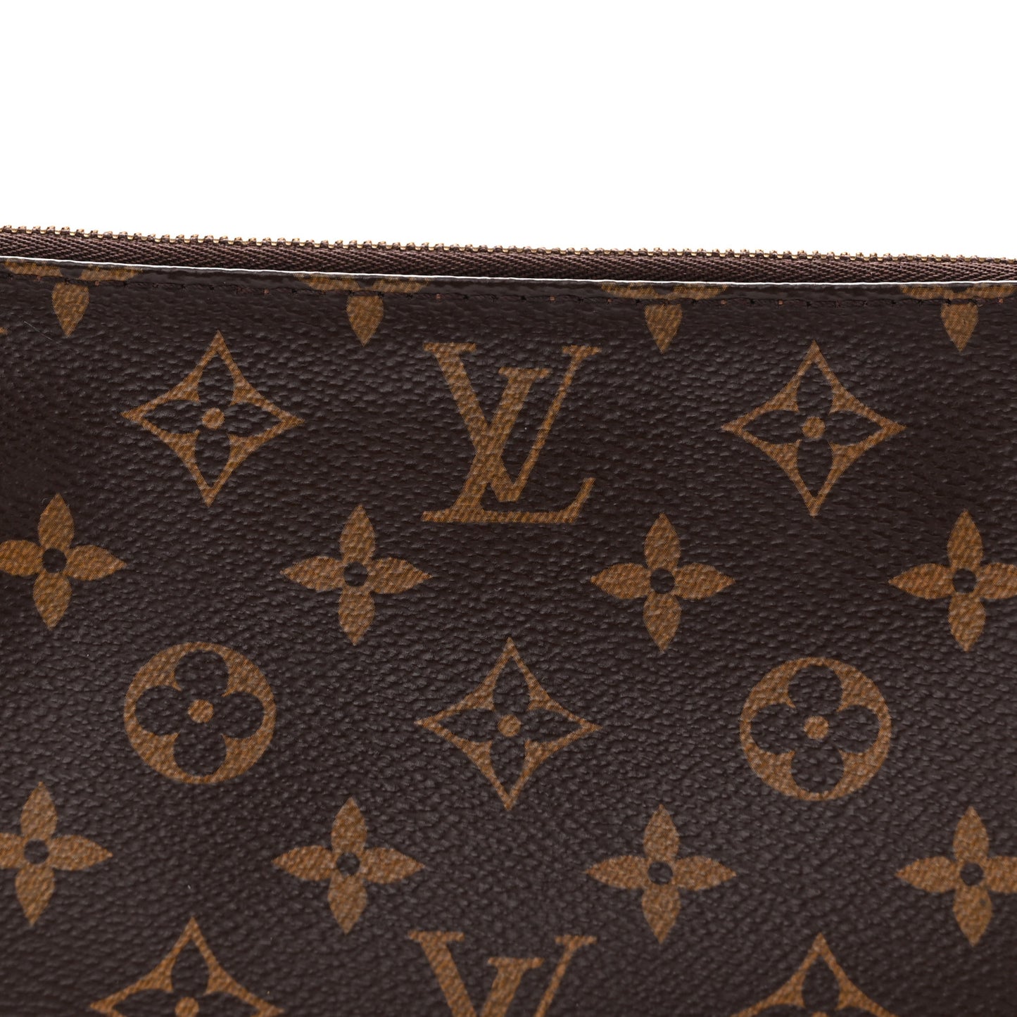 Monogram Pochette Accessories NM