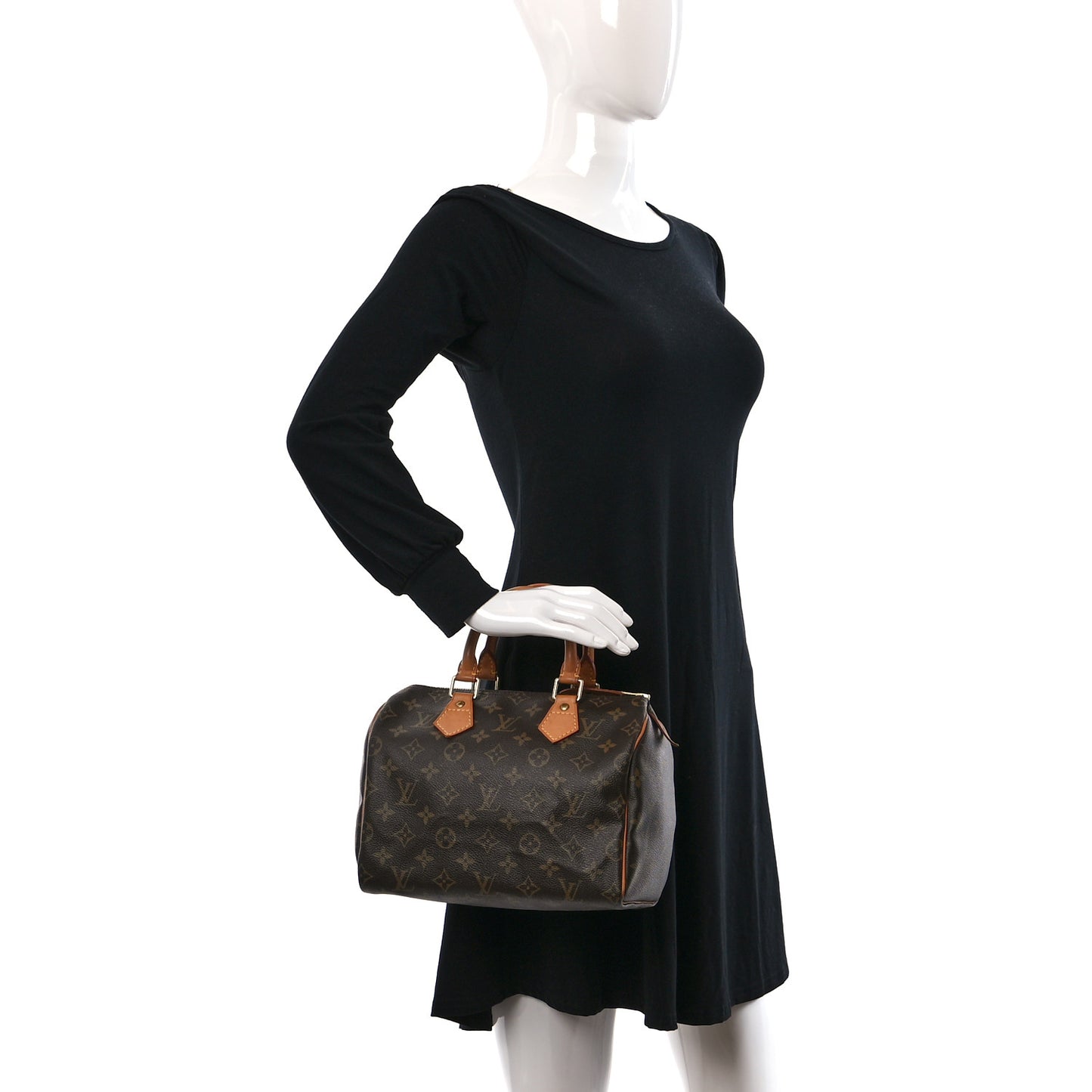 Monogram Speedy 25