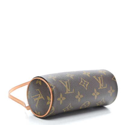 Louis Vuitton Monogram Mini Papillon 4 of 8