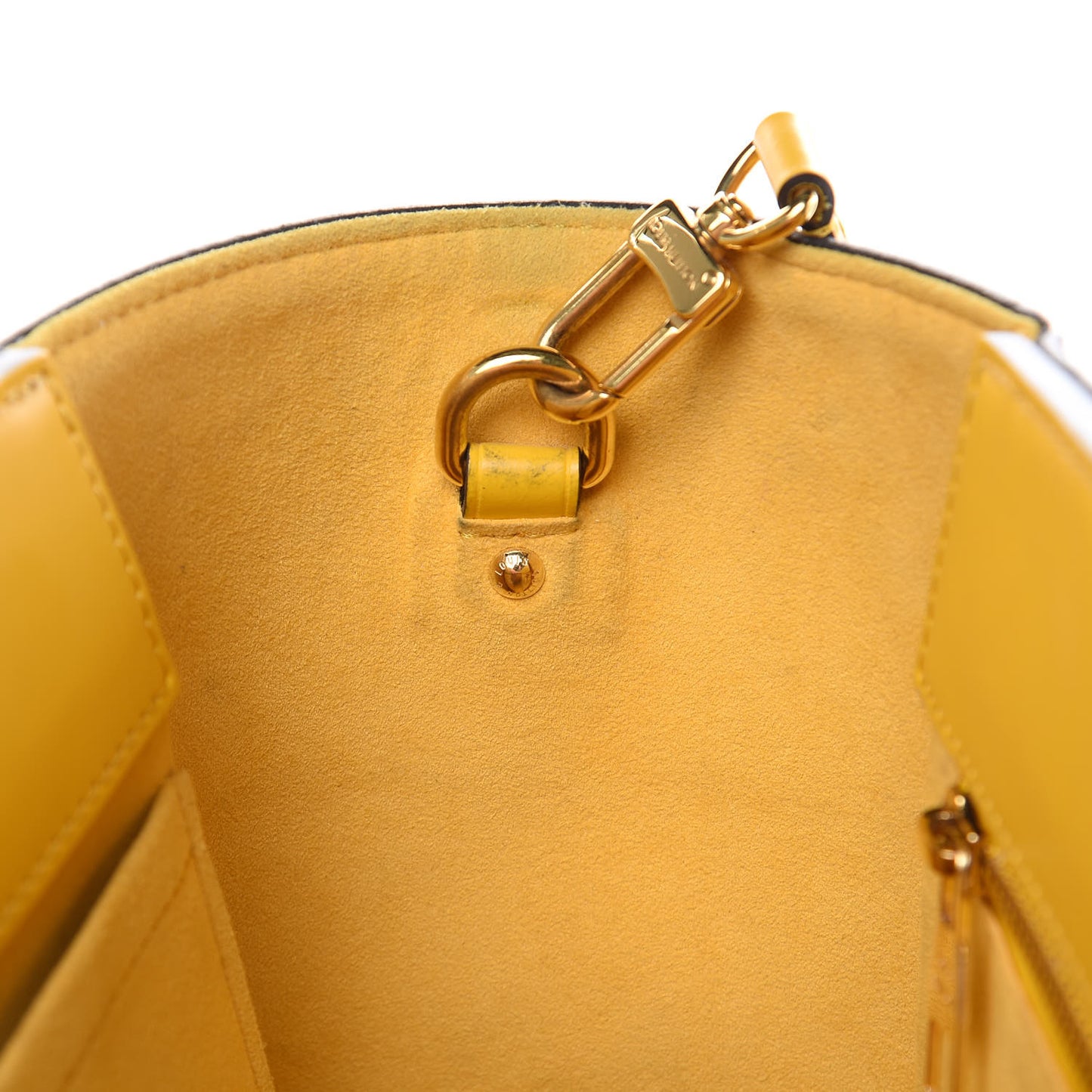 Monogram Phenix PM Jonquille