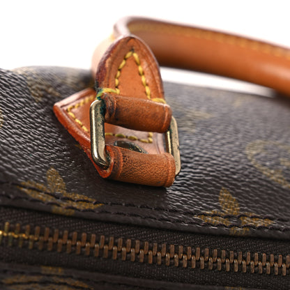 Louis Vuitton Monogram Mini Sac HL Speedy 13 of 17