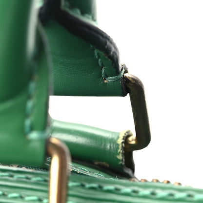 Louis Vuitton Epi Keepall 50 Borneo 12 of 13