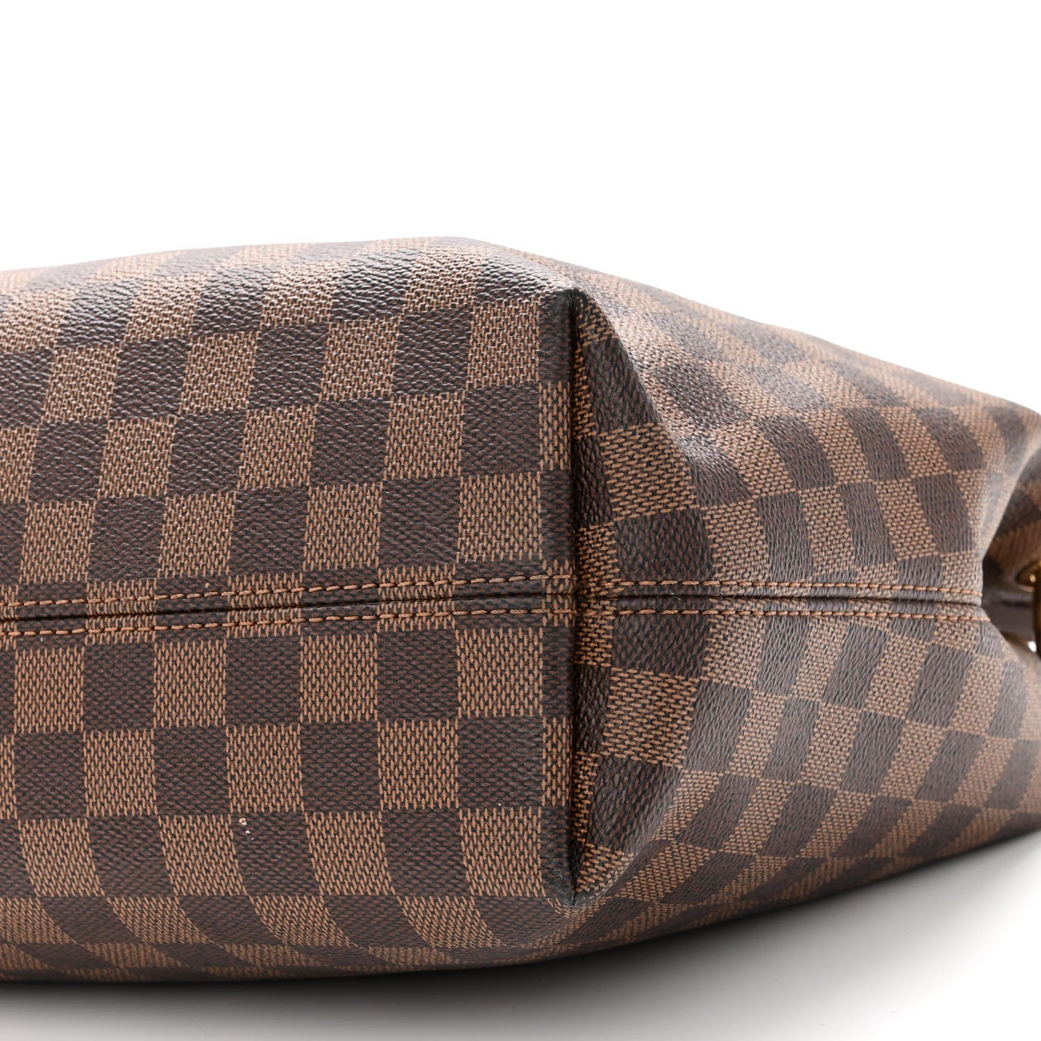 Louis Vuitton Damier Ebene Graceful PM 9 of 9
