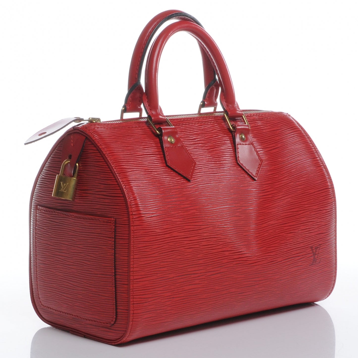 Epi Speedy 30 Red