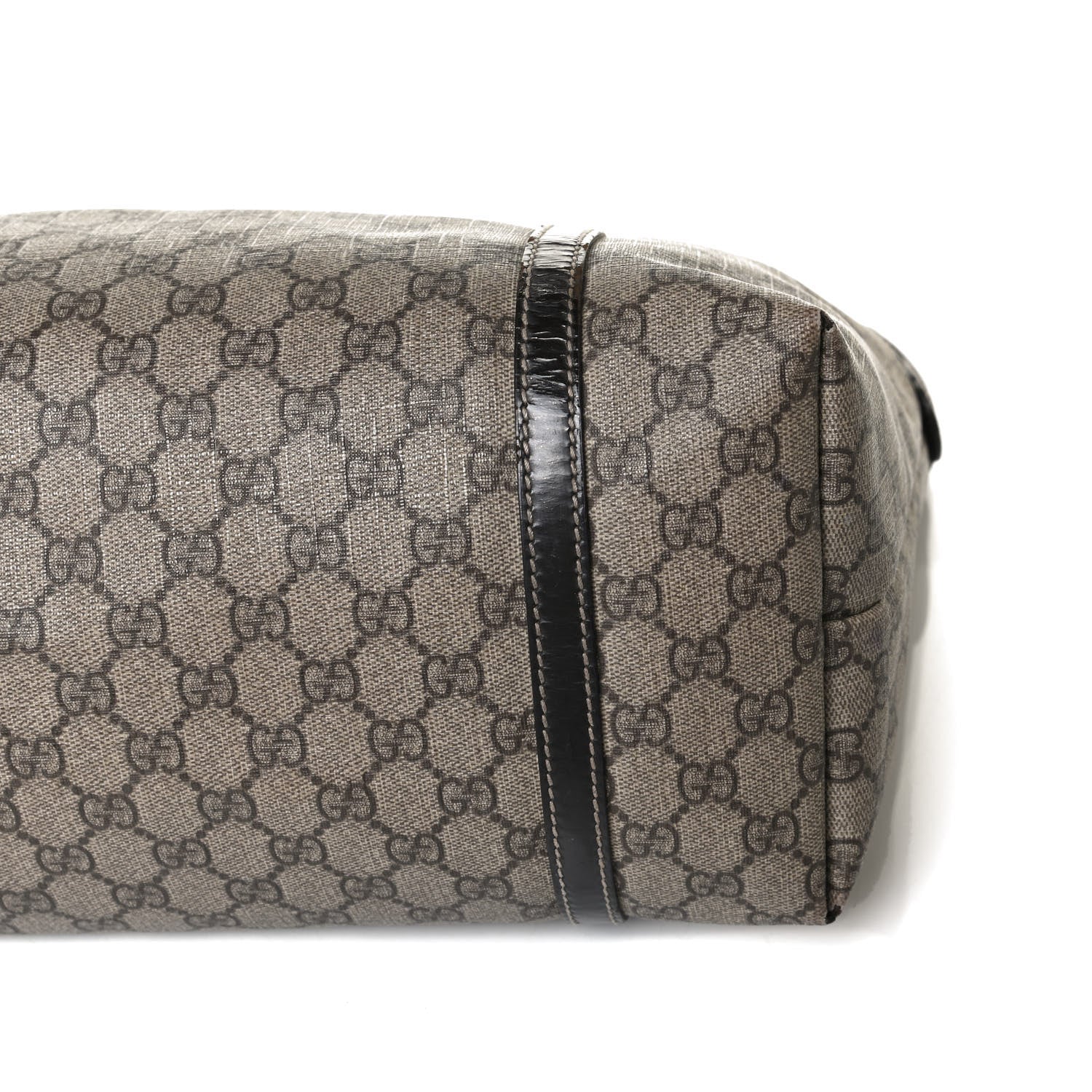 Gucci GG Plus Monogram Medium Joy Tote Dark Brown 17 of 22